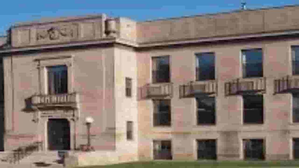 Foreston City Minnesota