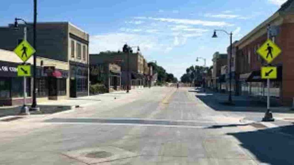 New Prague City Minnesota