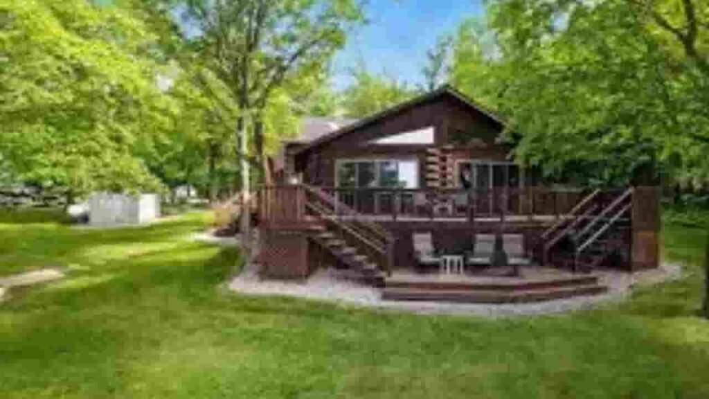 Lengby City Minnesota