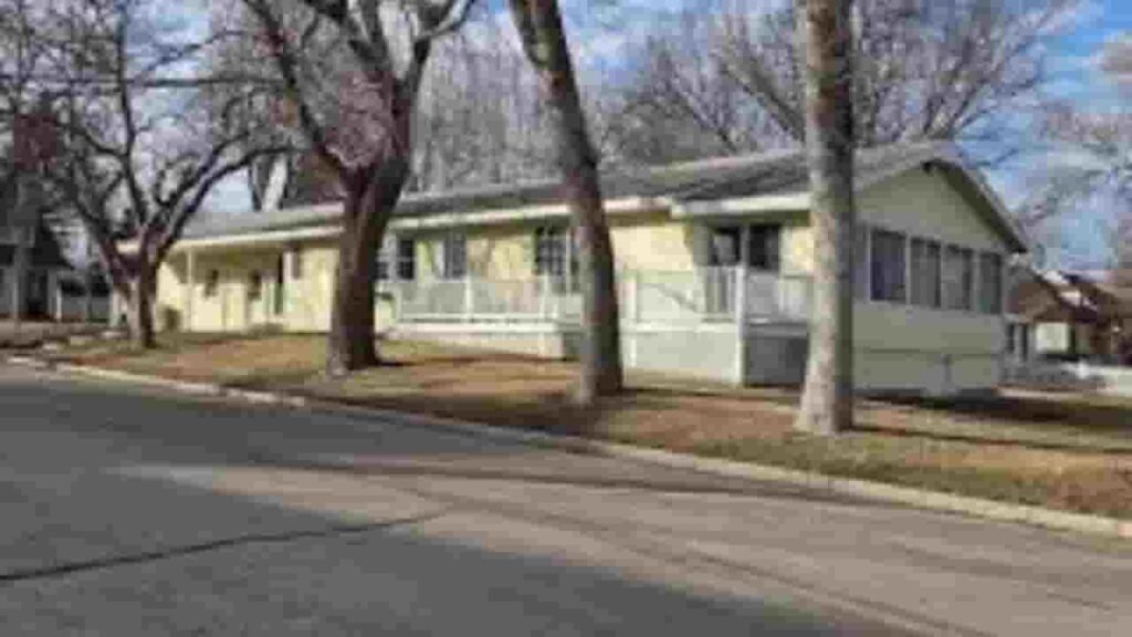 Ivanhoe City Minnesota