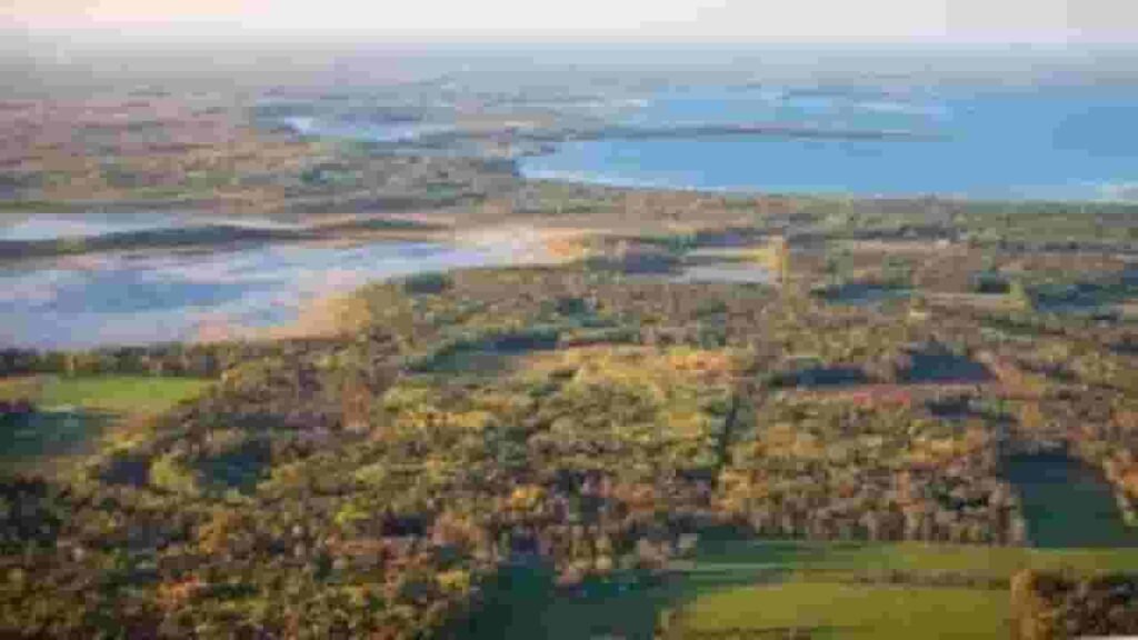 Bagley City Minnesota