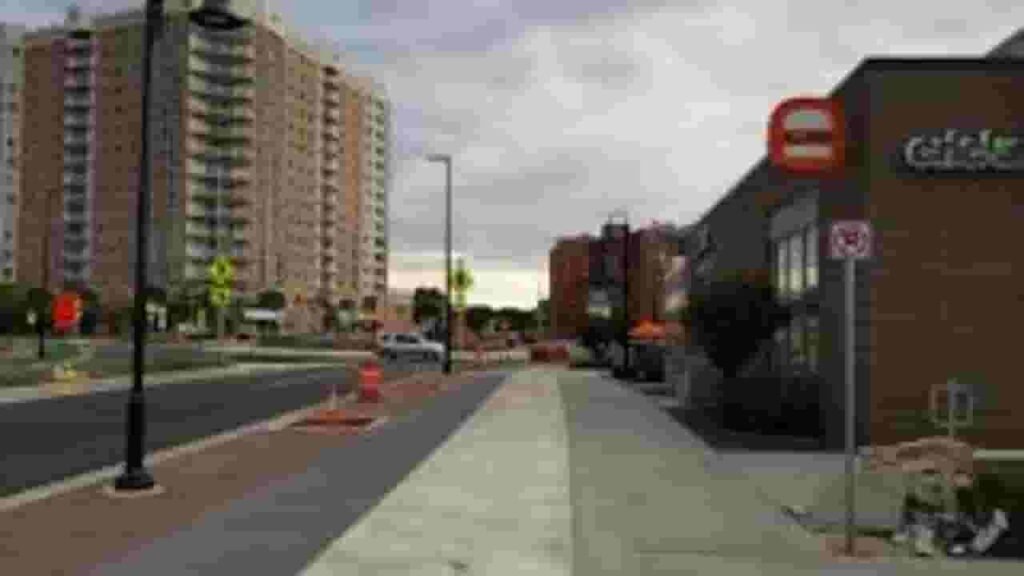 Richwood City Minnesota