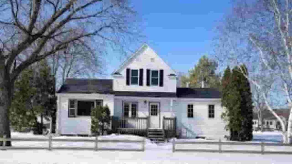 Alvarado City Minnesota