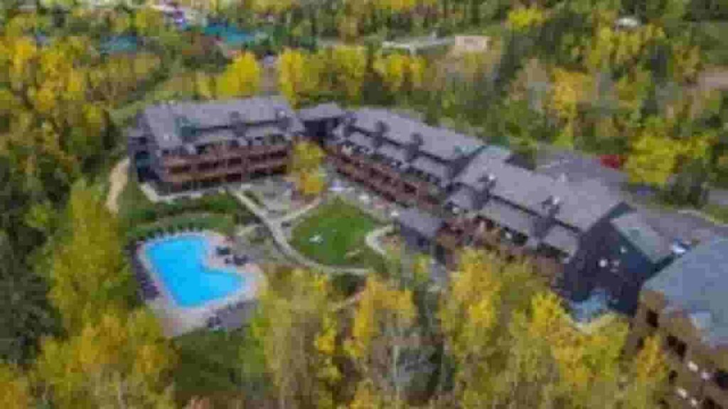 Lutsen City Minnesota