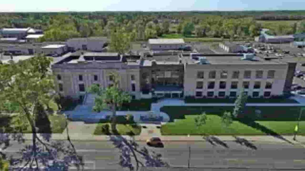 Aitkin city minnesota