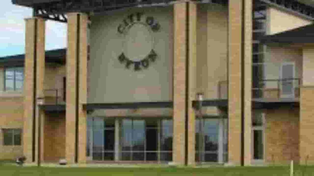 Byron City Minnesota