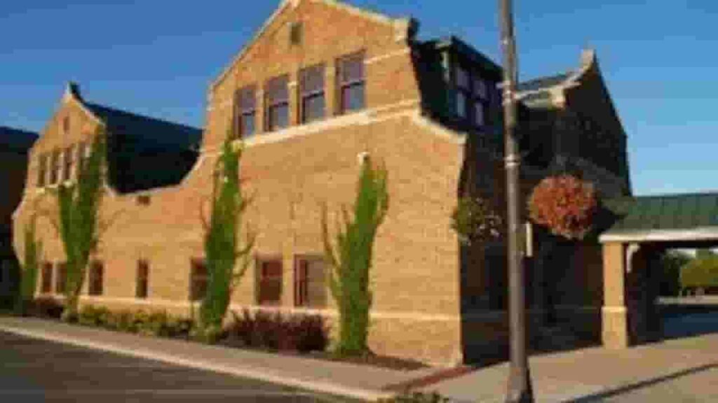 Thief River Falls City Minnesota