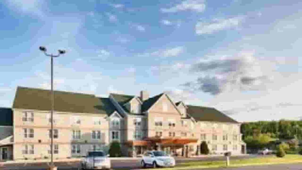 Sawyar City Minnesota