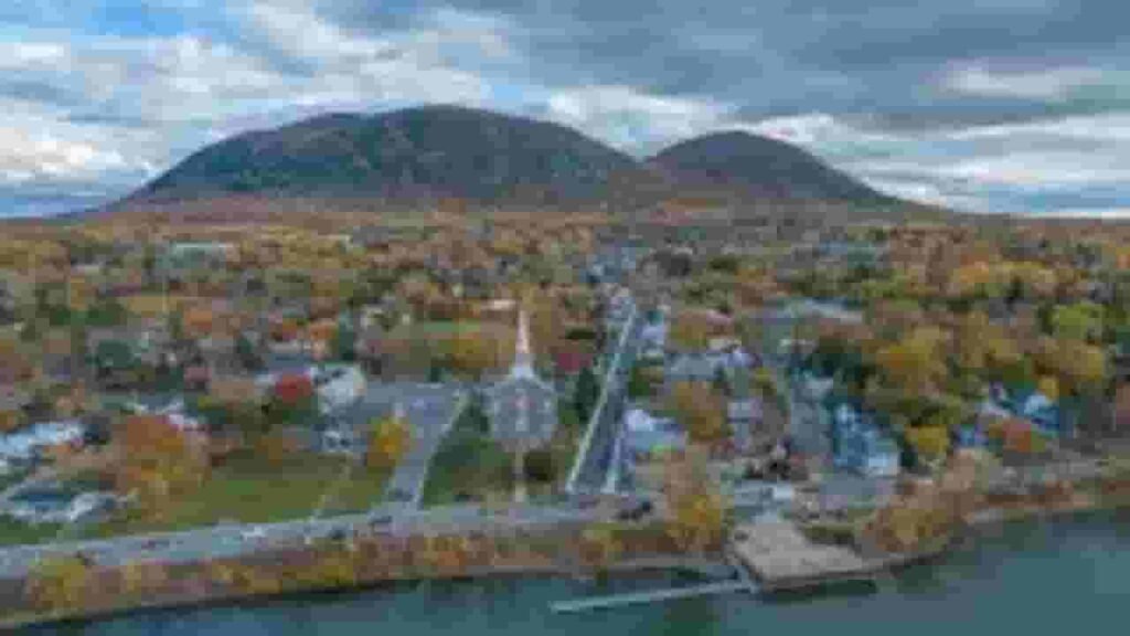 Saint Hilaire City Minnesota