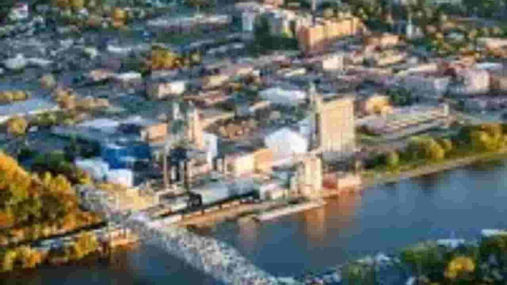 Goodbridge City Minnesota