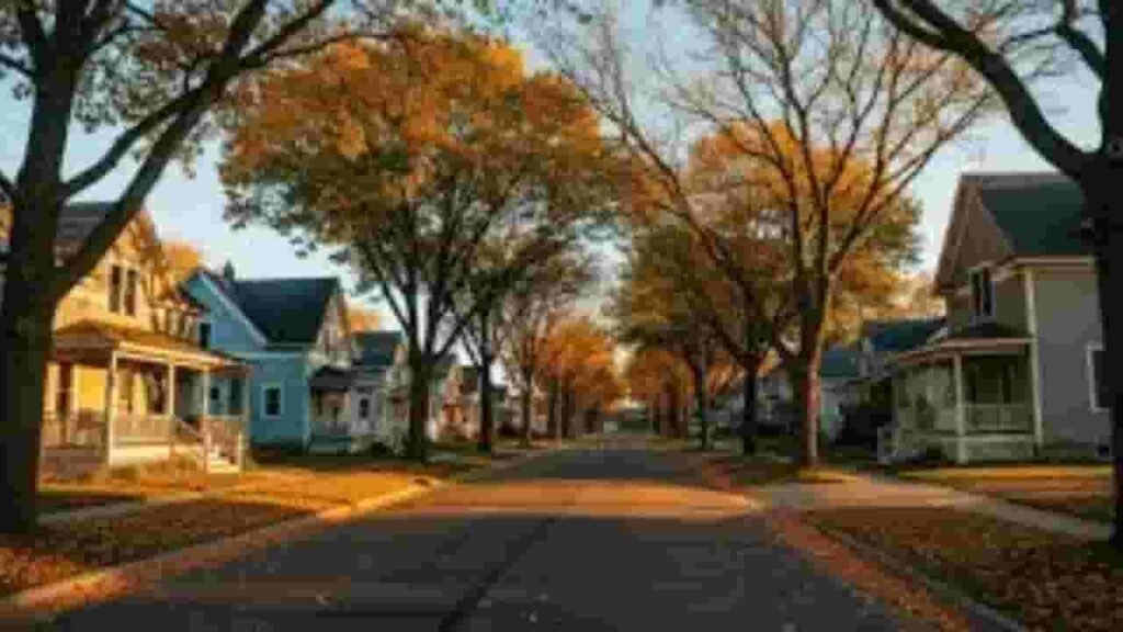 Grasston City Minnesota