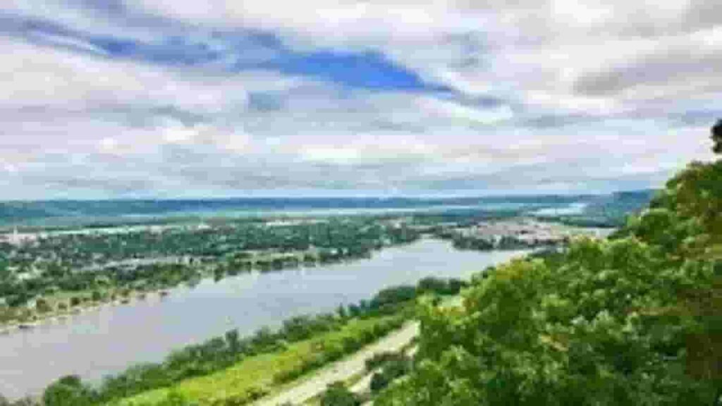 Finlayson City Minnesota