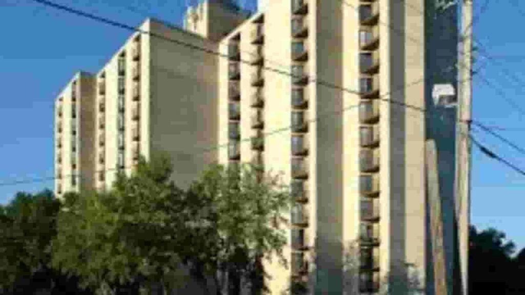 Edgerton City Minnesota