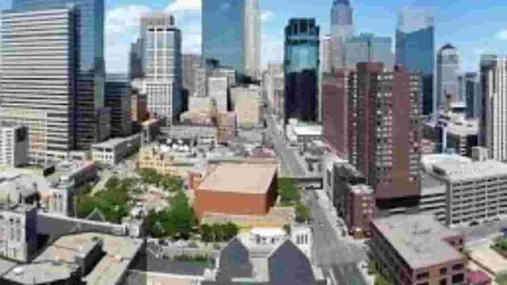 Webster City Minnesota