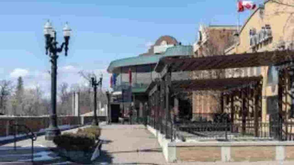 East Grand Forks City, minnesota