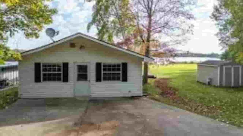 Erskine City, minnesota