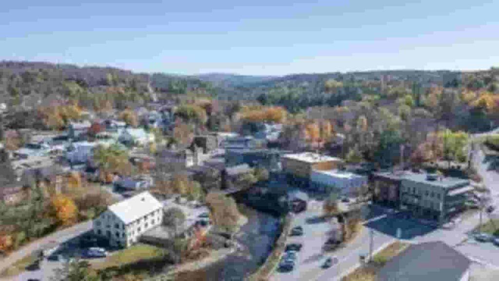 Hardwick City Minnesota