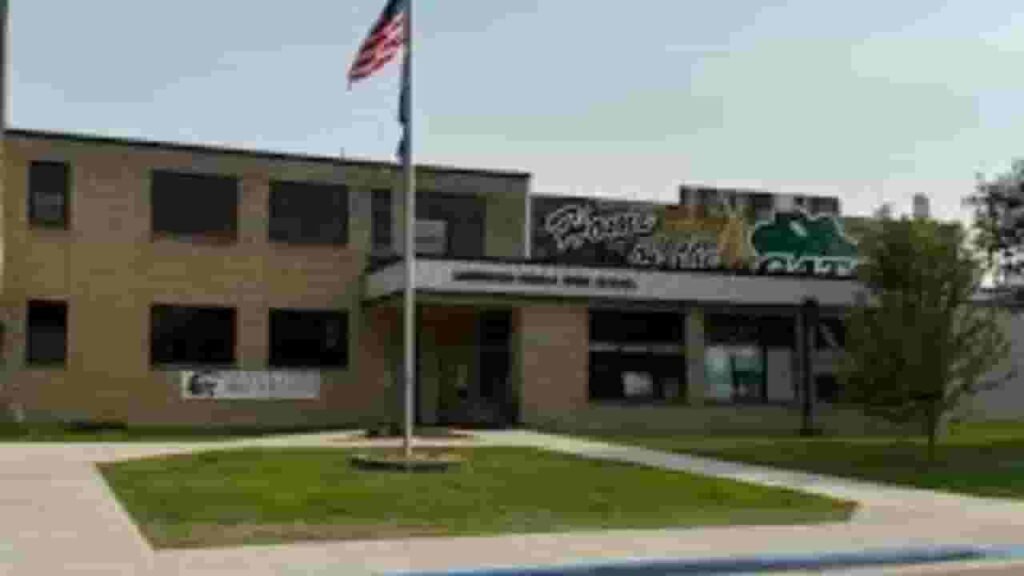 Greenbush City Minnesota