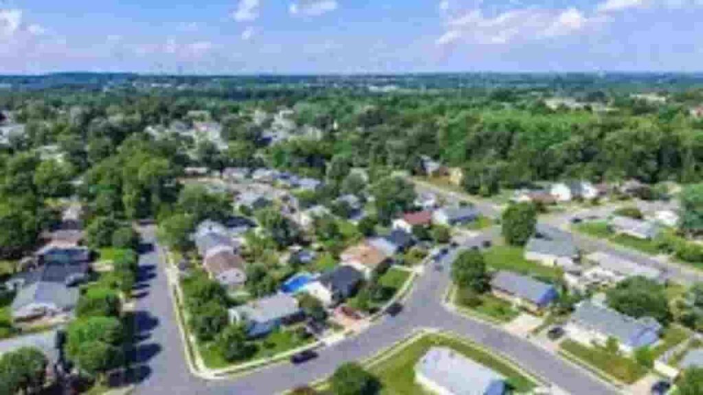 Maplewood City, minnesota