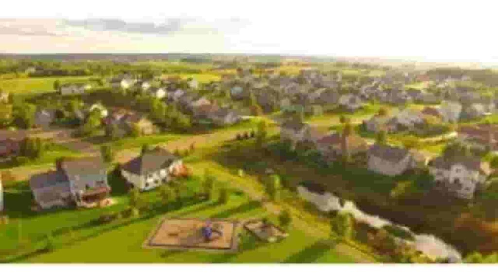 Elko New Market City Minnesota