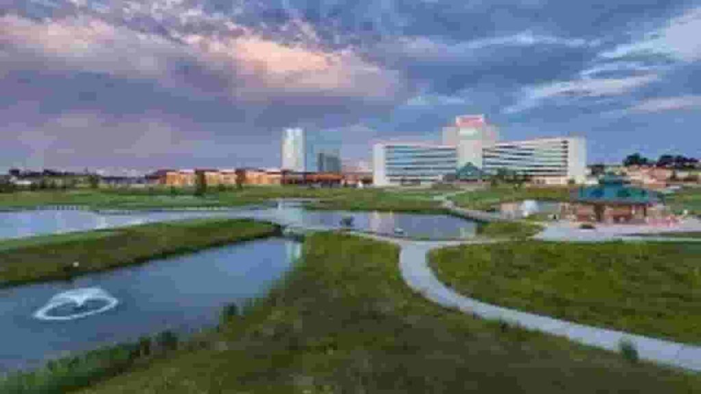 Prior Lake City Minnesota