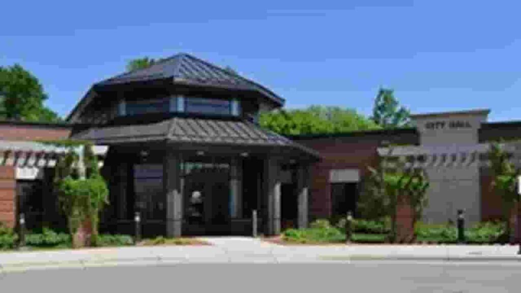 Savage City Minnesota