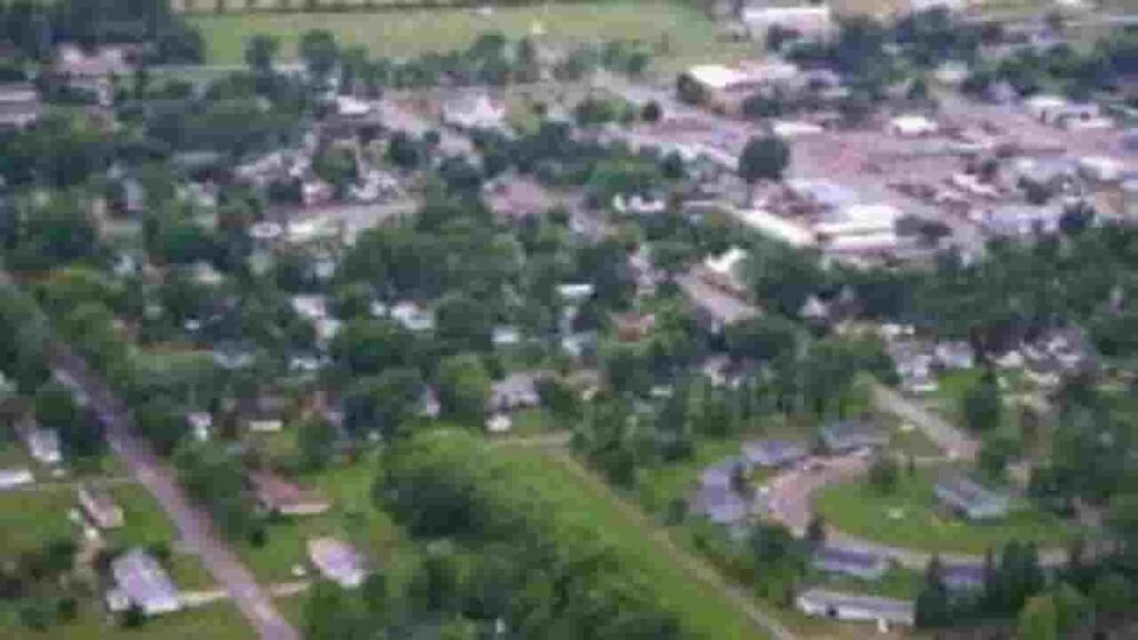 Oklee City, minnesota