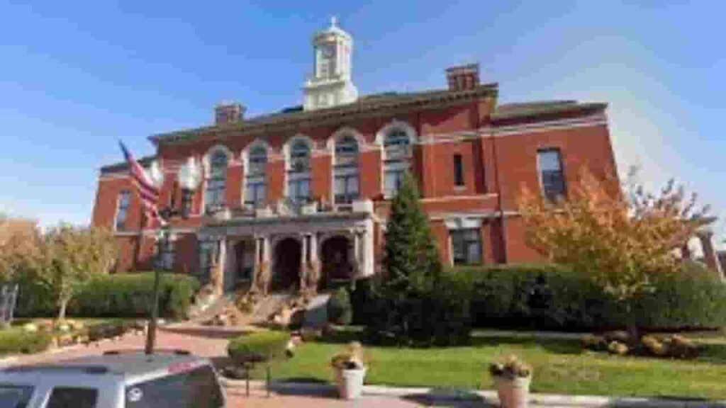 Revere City, minnesota