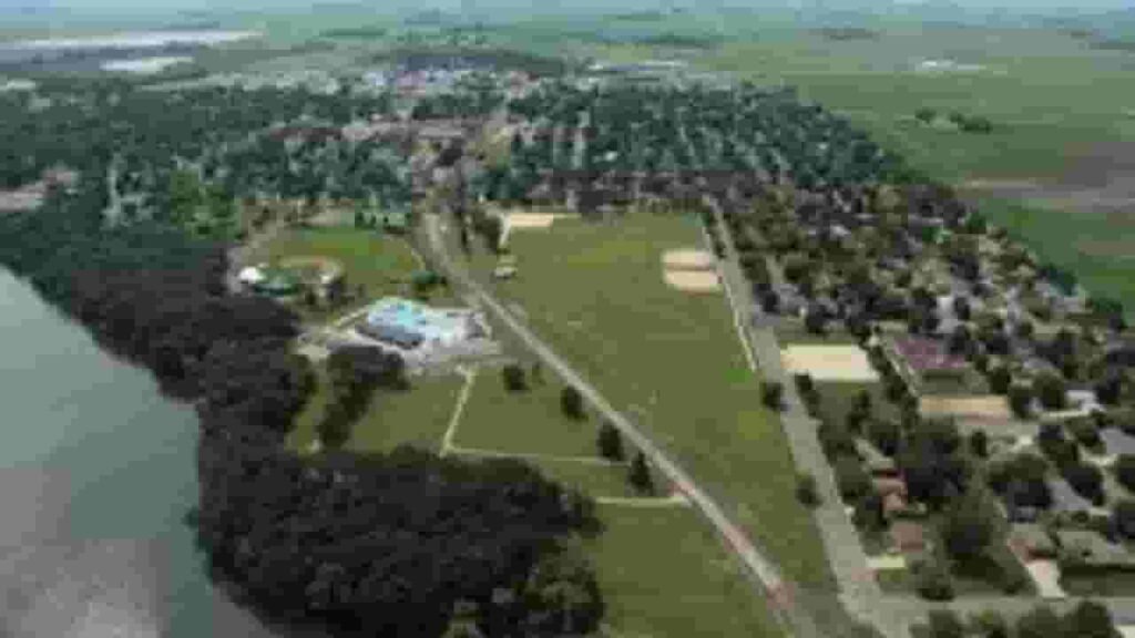 Gaylord City Minnesota