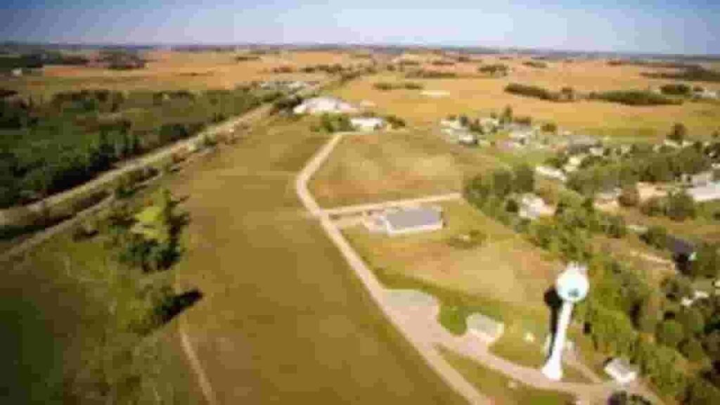 Green Isle City Minnesota