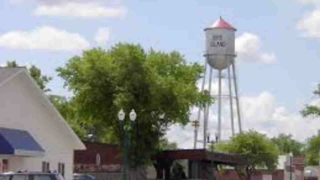 Bird Island City, minnesota