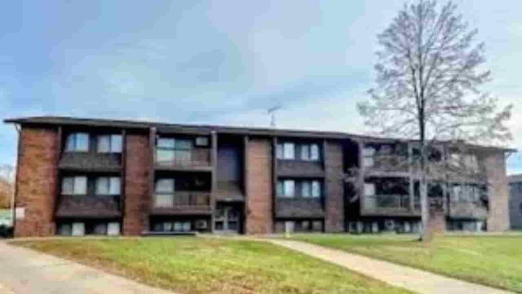 Hector City, minnesota