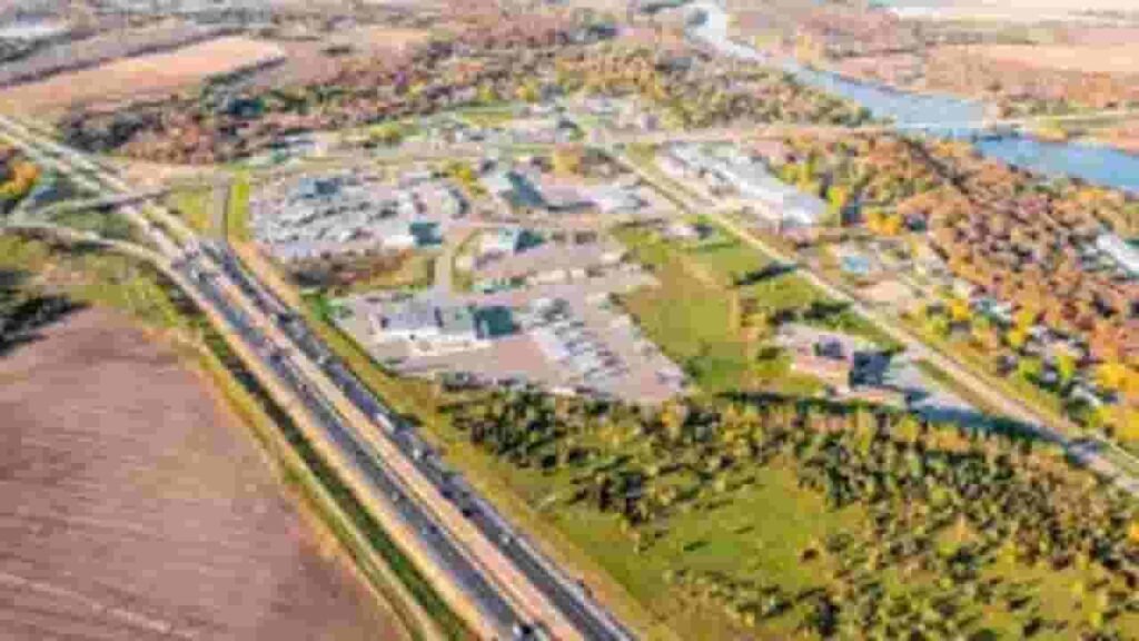 Cleanwater City Minnesota