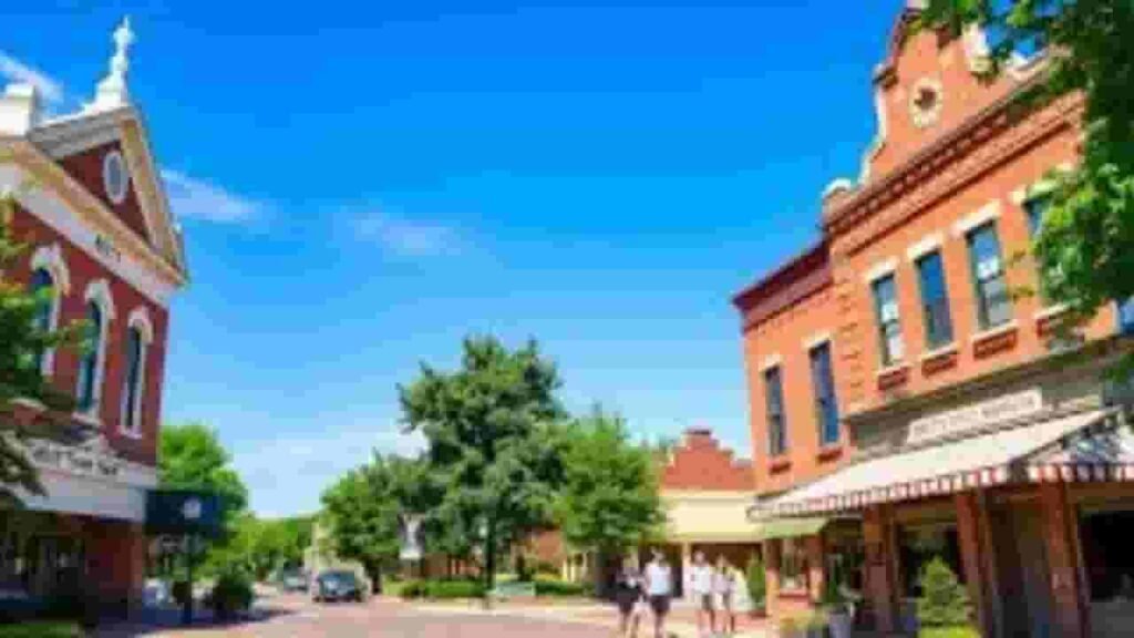 Britt City Minnesota