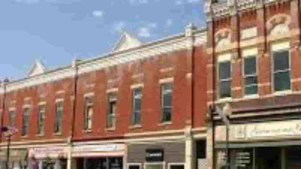 Saint Charles City, minnesota