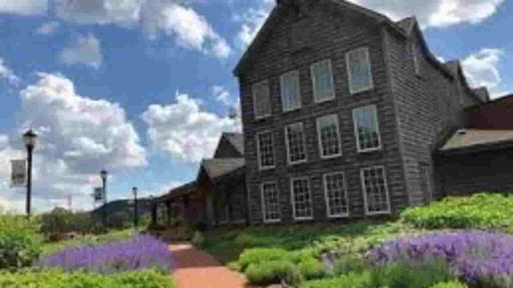 Rollingstone City, minnesota