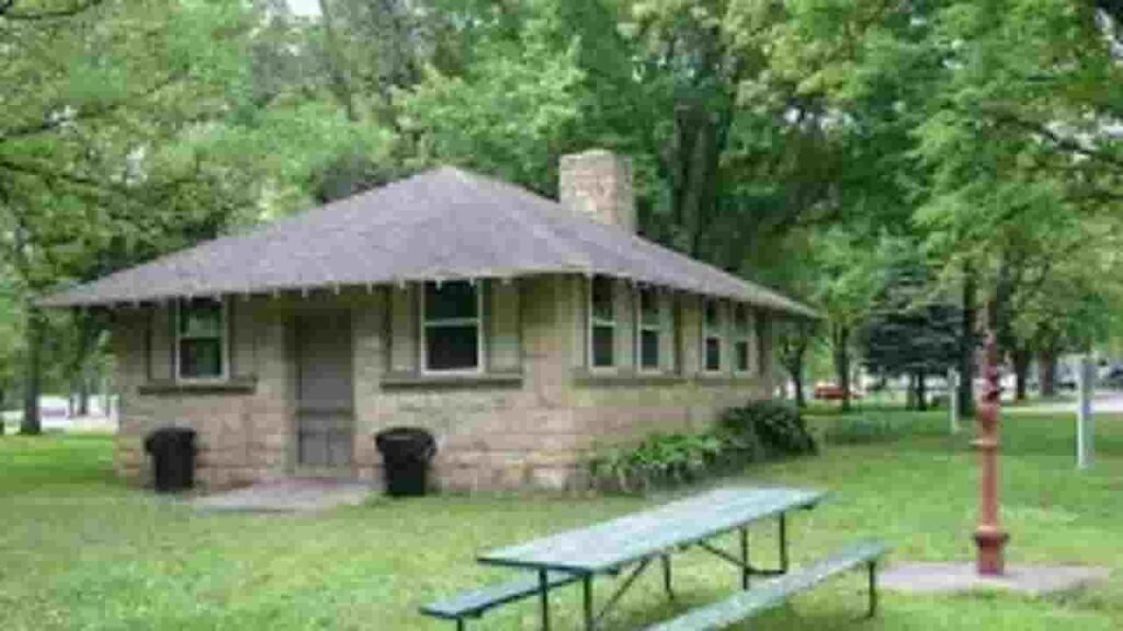 Madelia City, minnesota