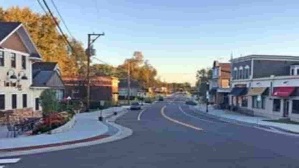 Lake Elmo City, minnesota