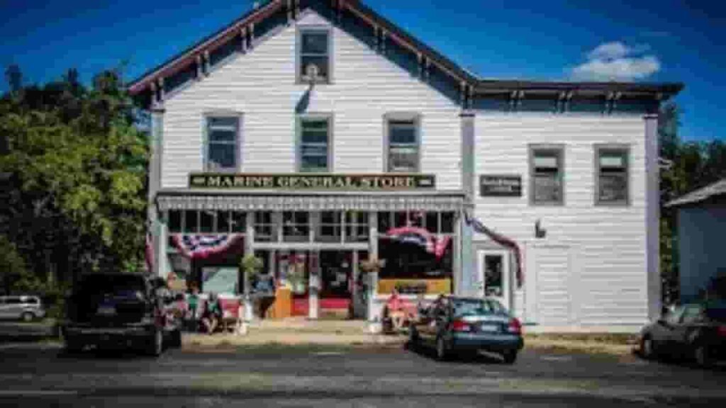 Marine On Saint Croix City, minnesota