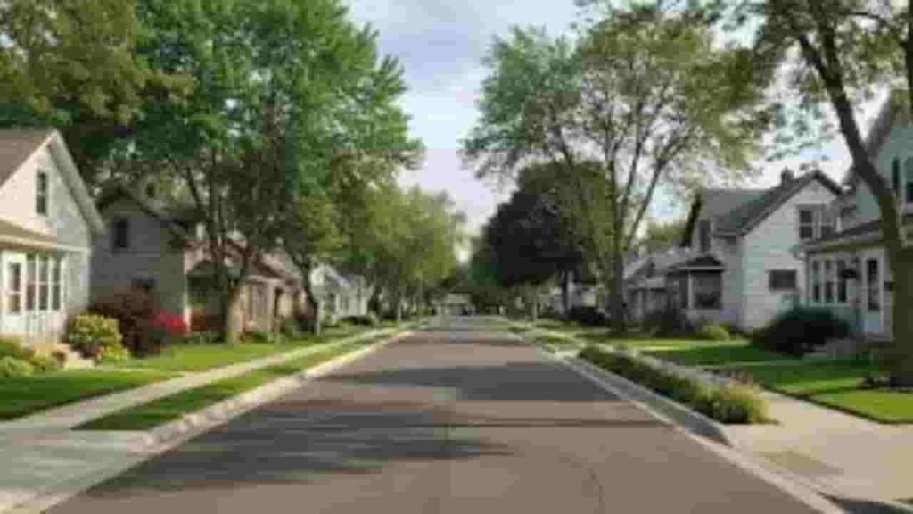 Scandia City, minnesota