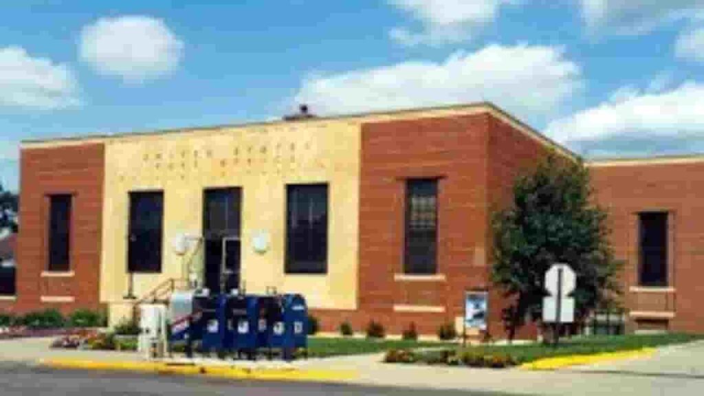 Waseca City, minnesota