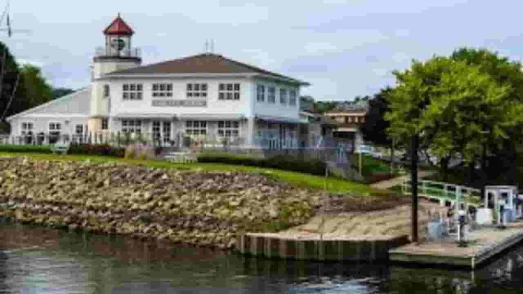 Lake City, minnesota