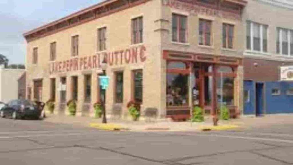 Milville City, minnesota