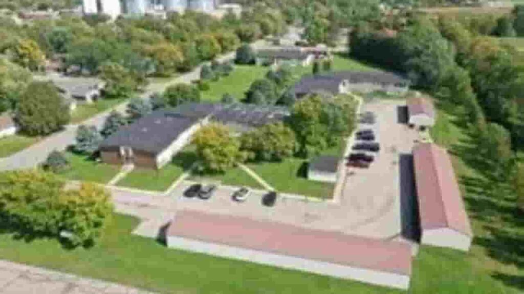 Wheaton City, minnesota