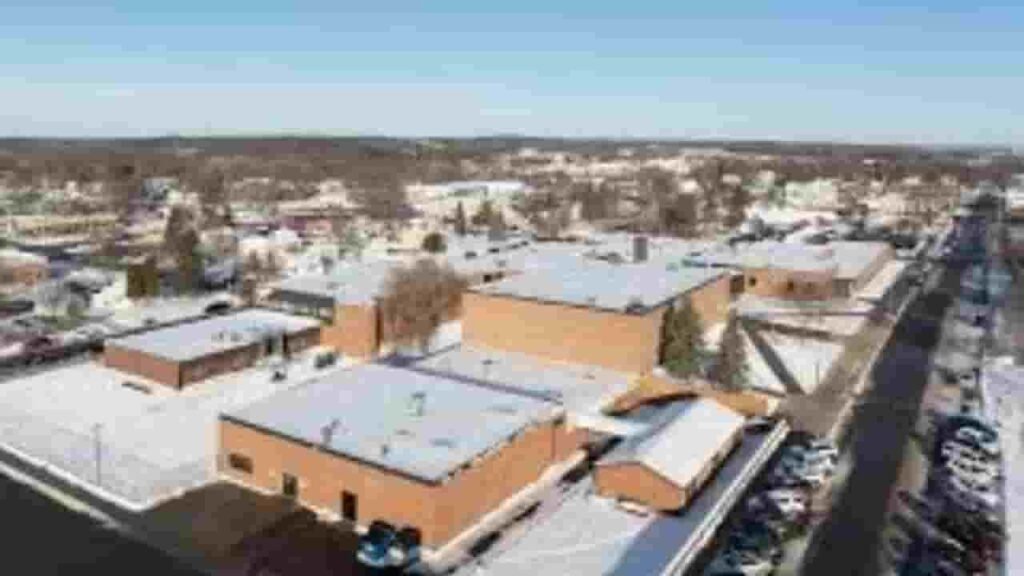 Grey Eagle City, minnesota