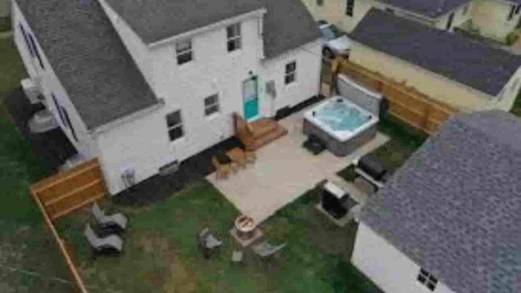 Danvers City, minnesota